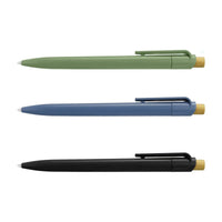 Paulo Notebook and Pen Gift Set