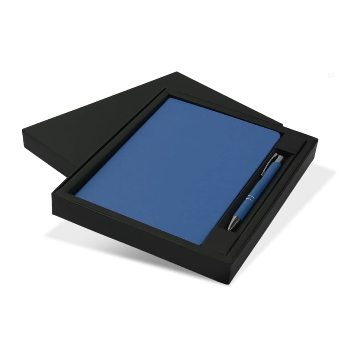 Kingston Notebook and Pen Gift Set