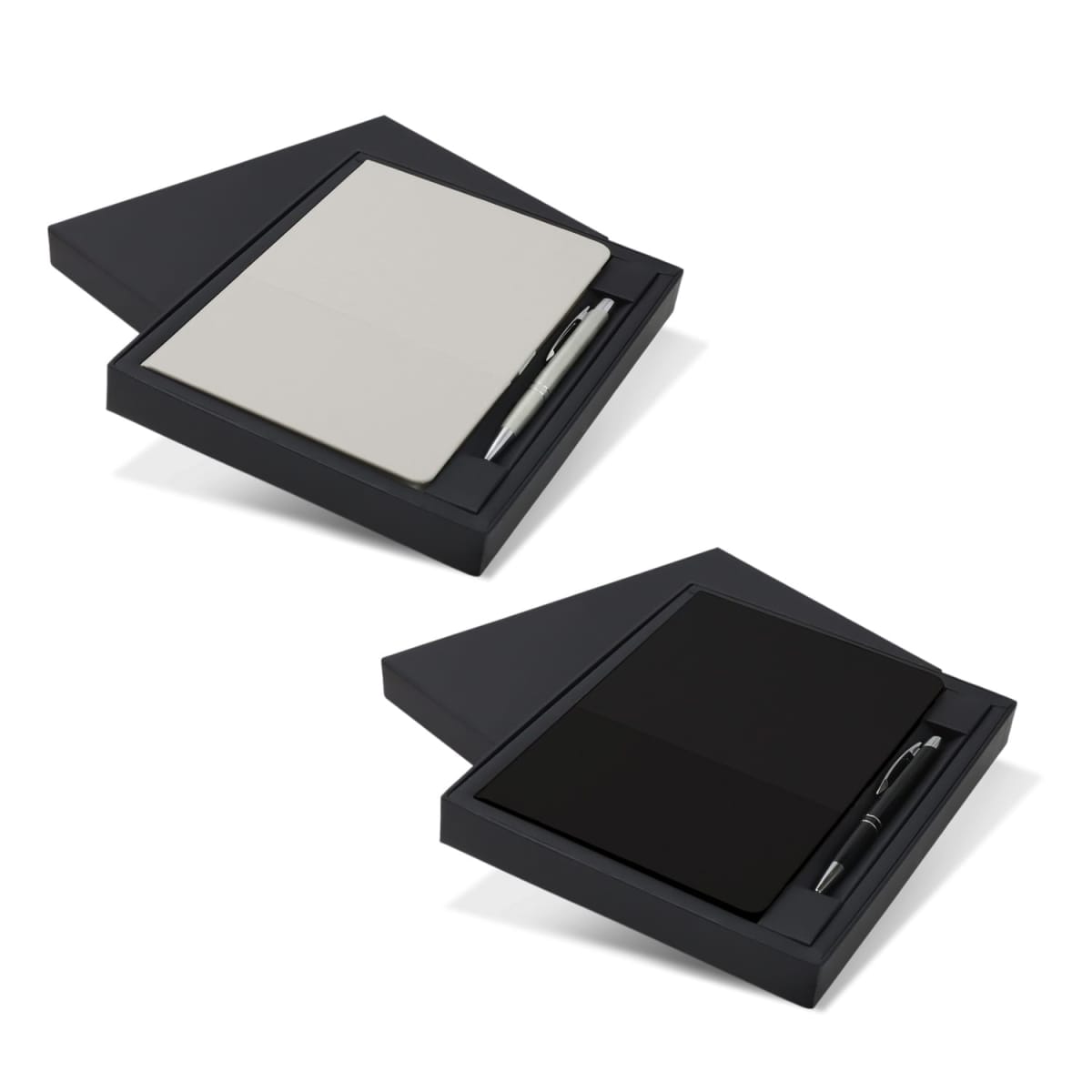 Harvard Notebook and Pen Gift Set