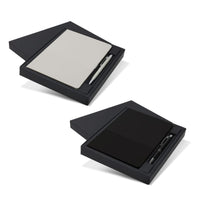 Harvard Notebook and Pen Gift Set