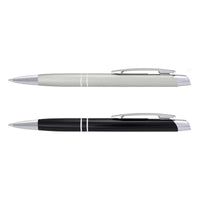 Harvard Notebook and Pen Gift Set