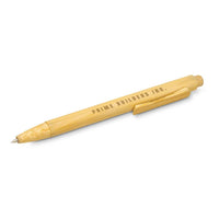 Moso Bamboo Pen