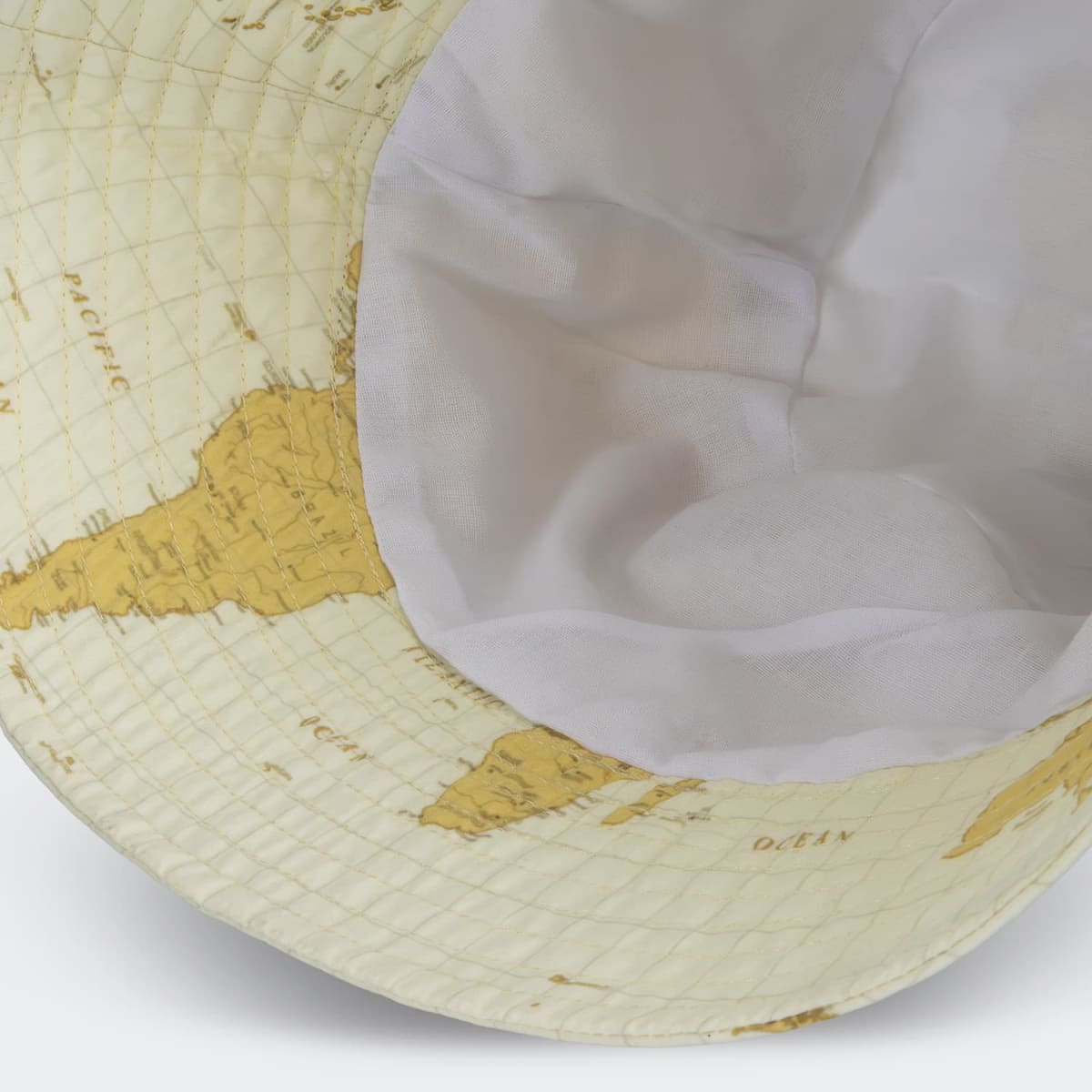 Sonny Custom Bucket Hat with Full Colour Patch
