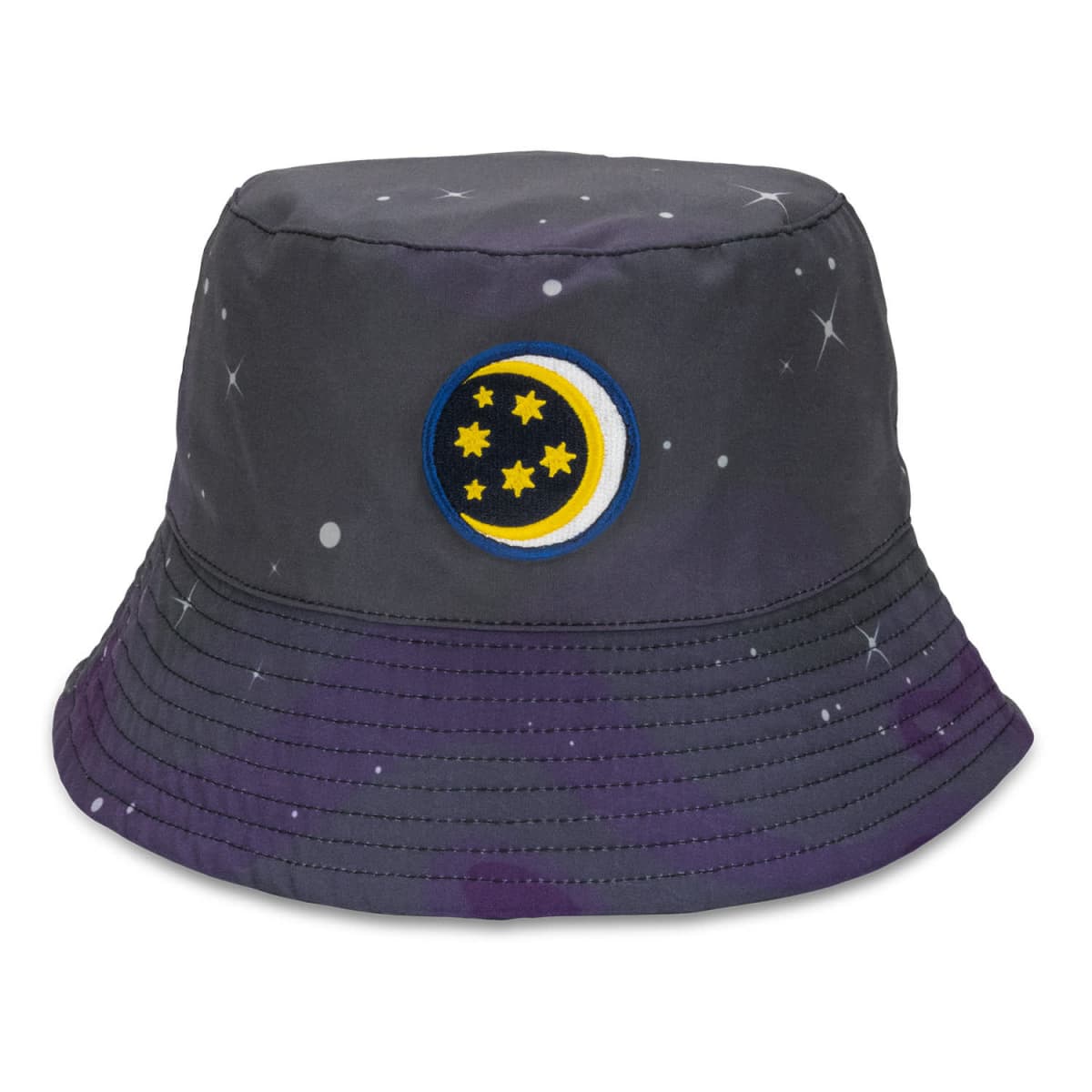 Sonny Custom Bucket Hat with Embroidery Patch