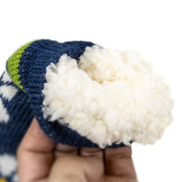 Custom Cozy Socks