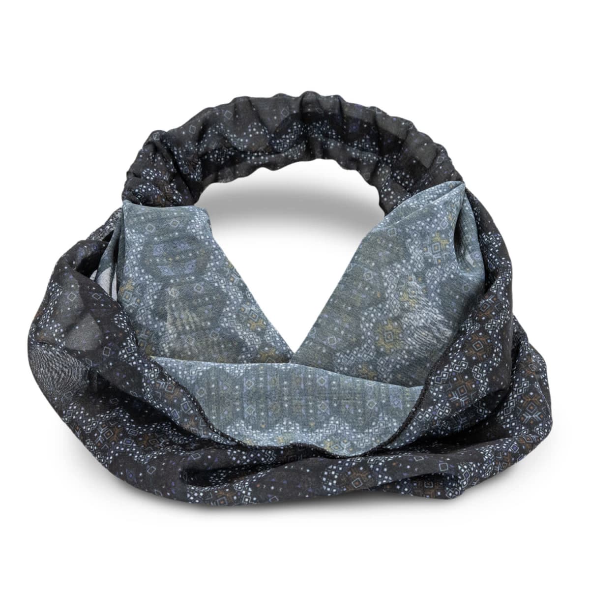 Custom Elastic Headband
