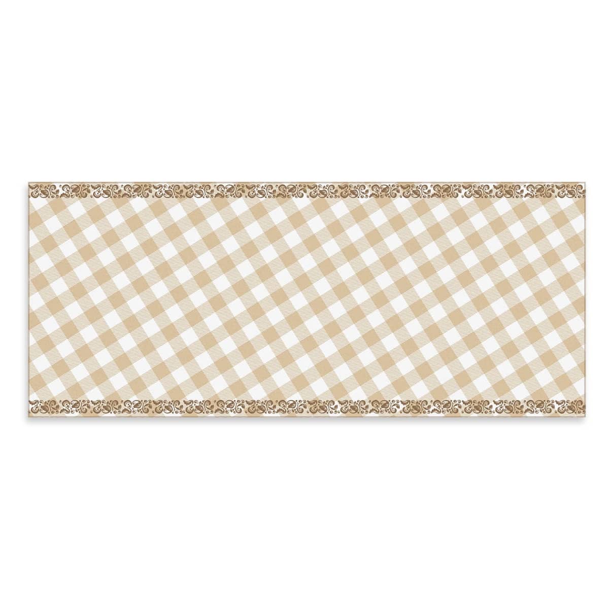 Custom Lightweight Scarf