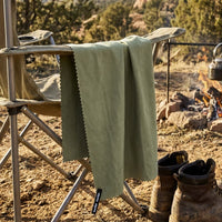 Frontier Rapid Dry Towel