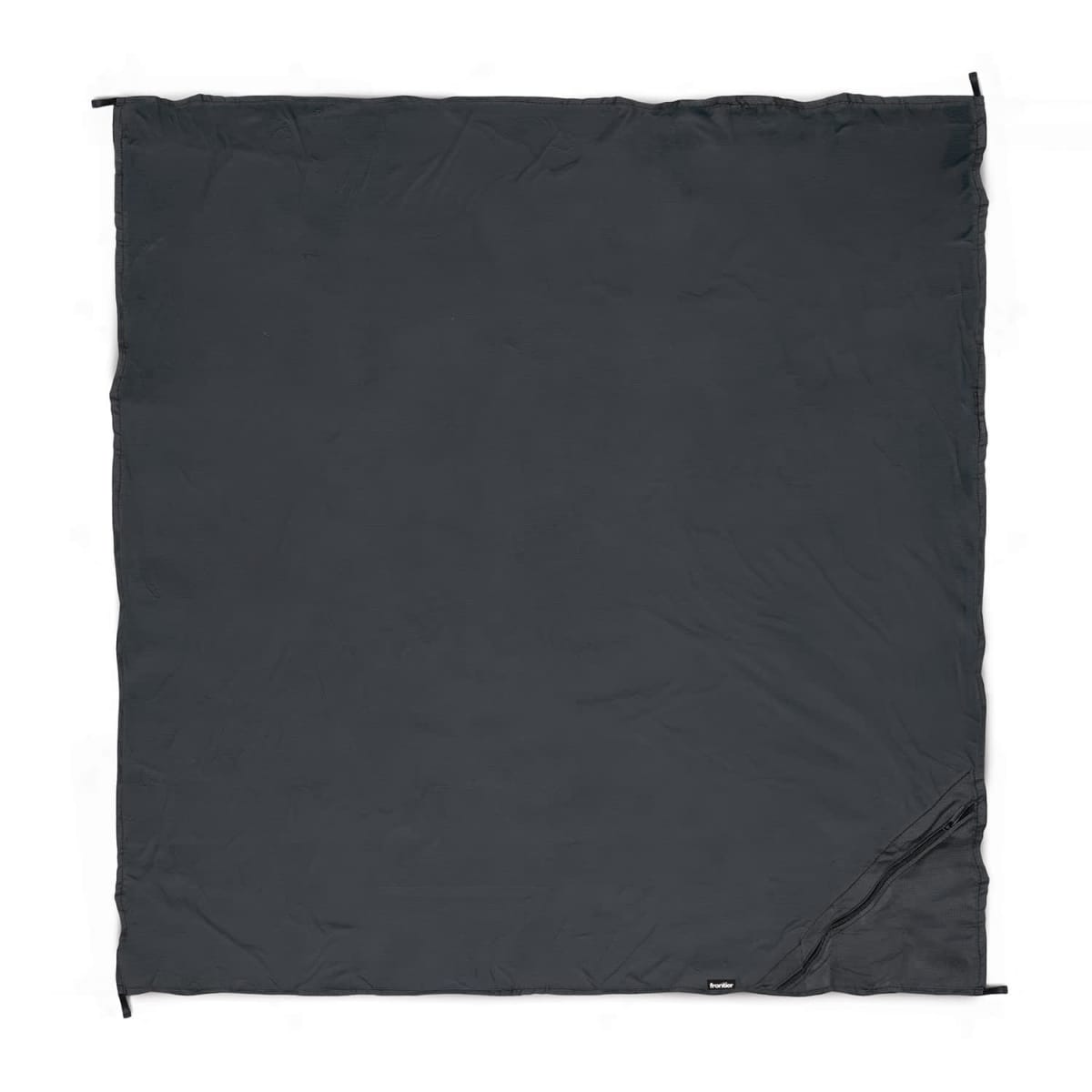 Frontier Torrent Camping Blanket