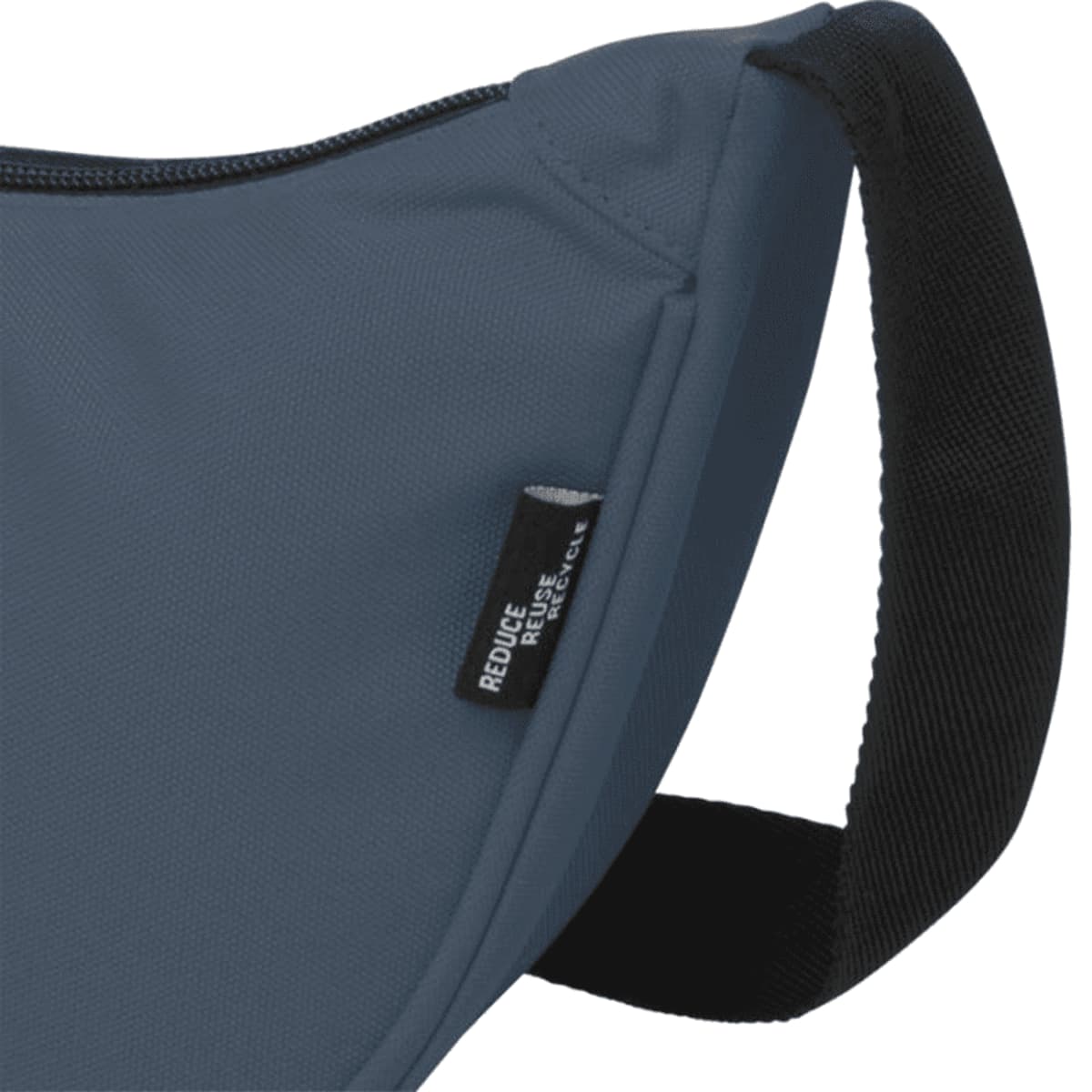 Byron Recycled Waist Bag 1.5L