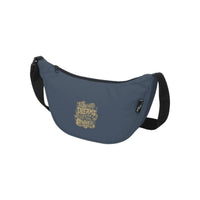 Byron Recycled Waist Bag 1.5L