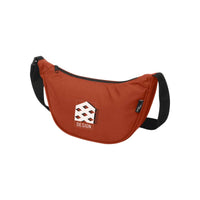 Byron Recycled Waist Bag 1.5L