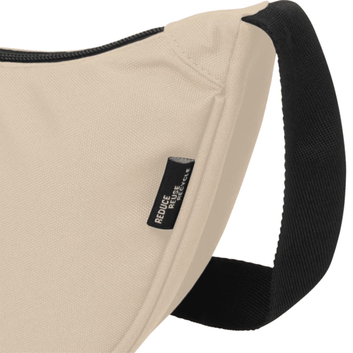 Byron Recycled Waist Bag 1.5L