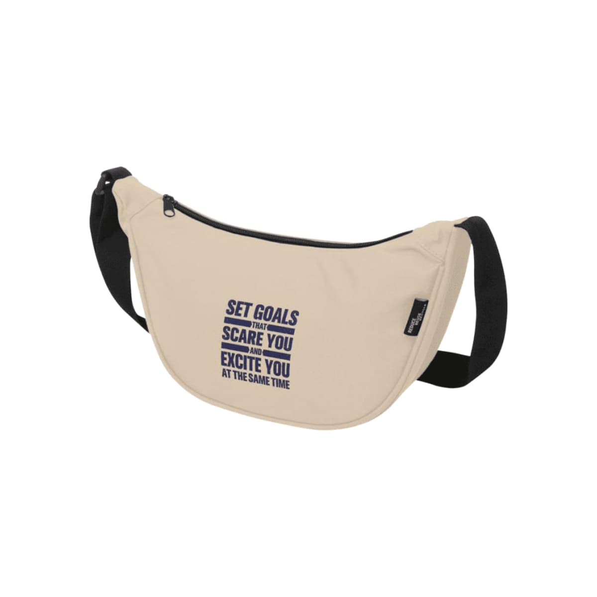 Byron Recycled Waist Bag 1.5L