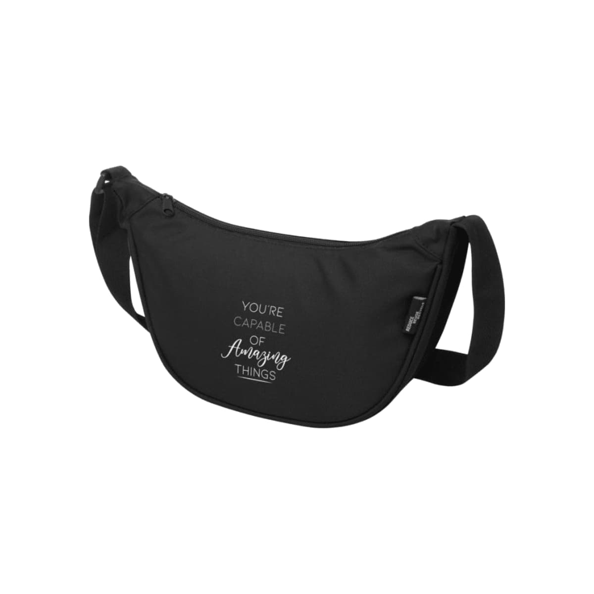 Byron Recycled Waist Bag 1.5L
