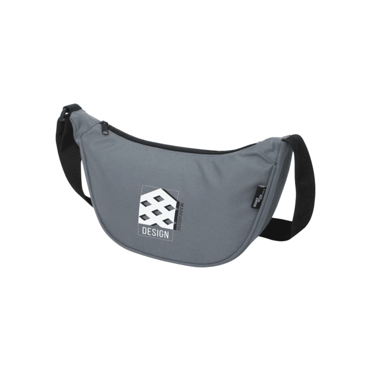 Byron Recycled Waist Bag 1.5L