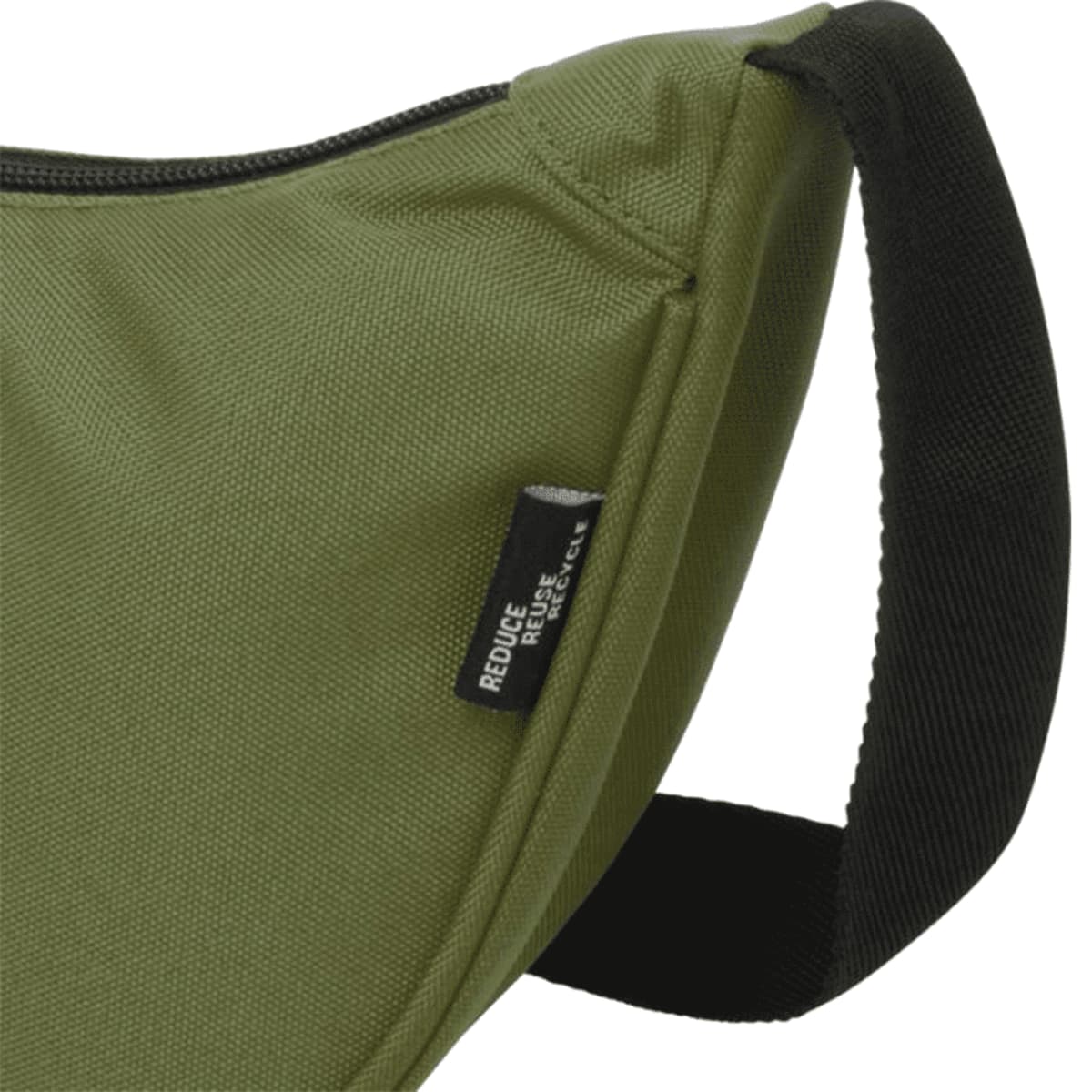 Byron Recycled Waist Bag 1.5L