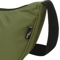 Byron Recycled Waist Bag 1.5L
