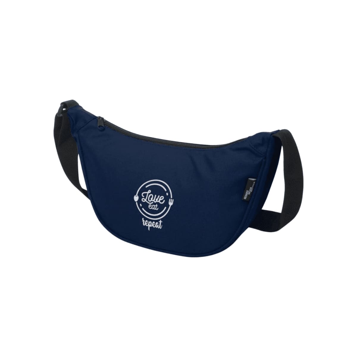 Byron Recycled Waist Bag 1.5L