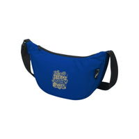 Byron Recycled Waist Bag 1.5L