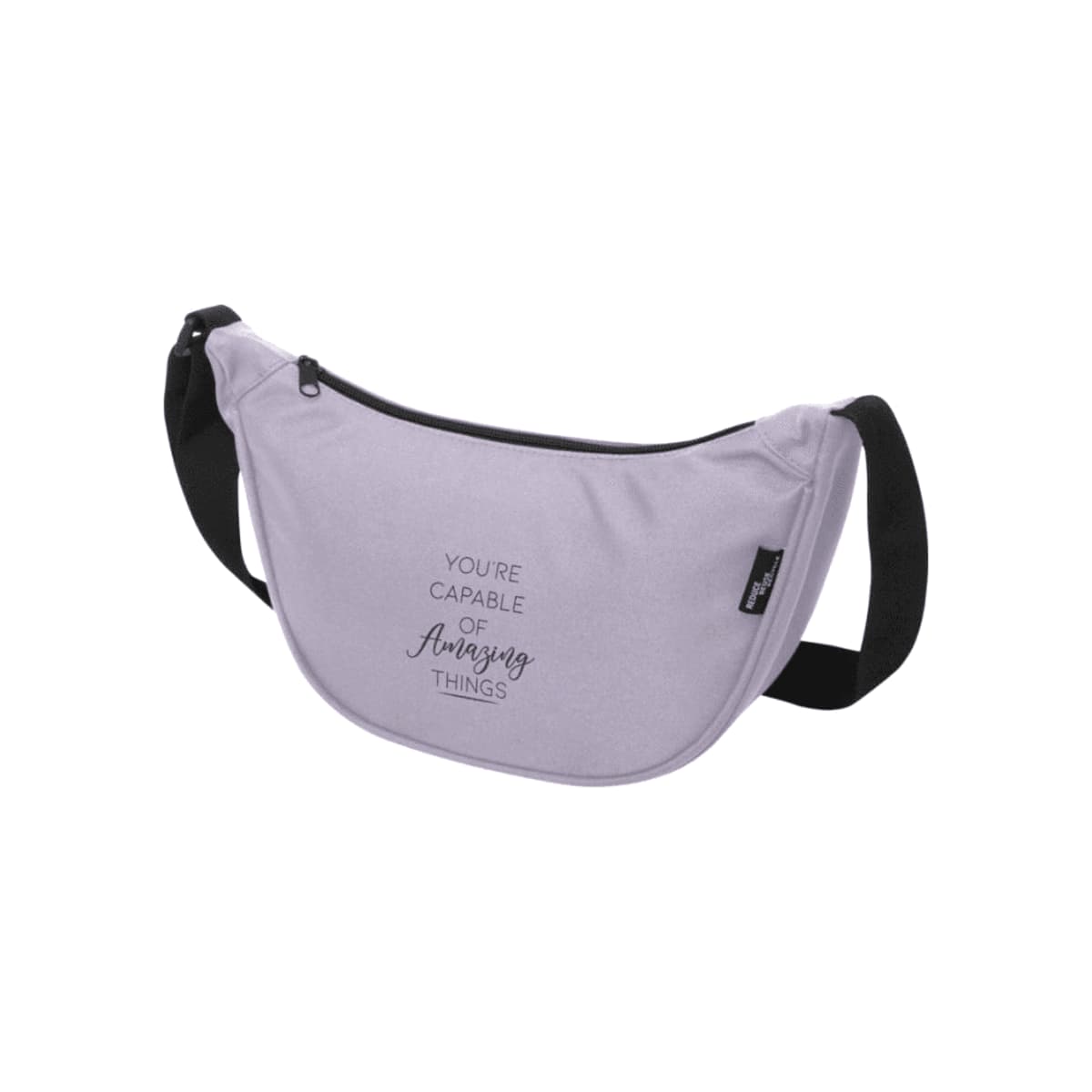 Byron Recycled Waist Bag 1.5L