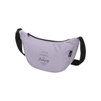 Byron Recycled Waist Bag 1.5L