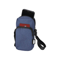 Ross GRS Recycled Phone Pouch