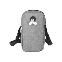 Ross GRS Recycled Phone Pouch