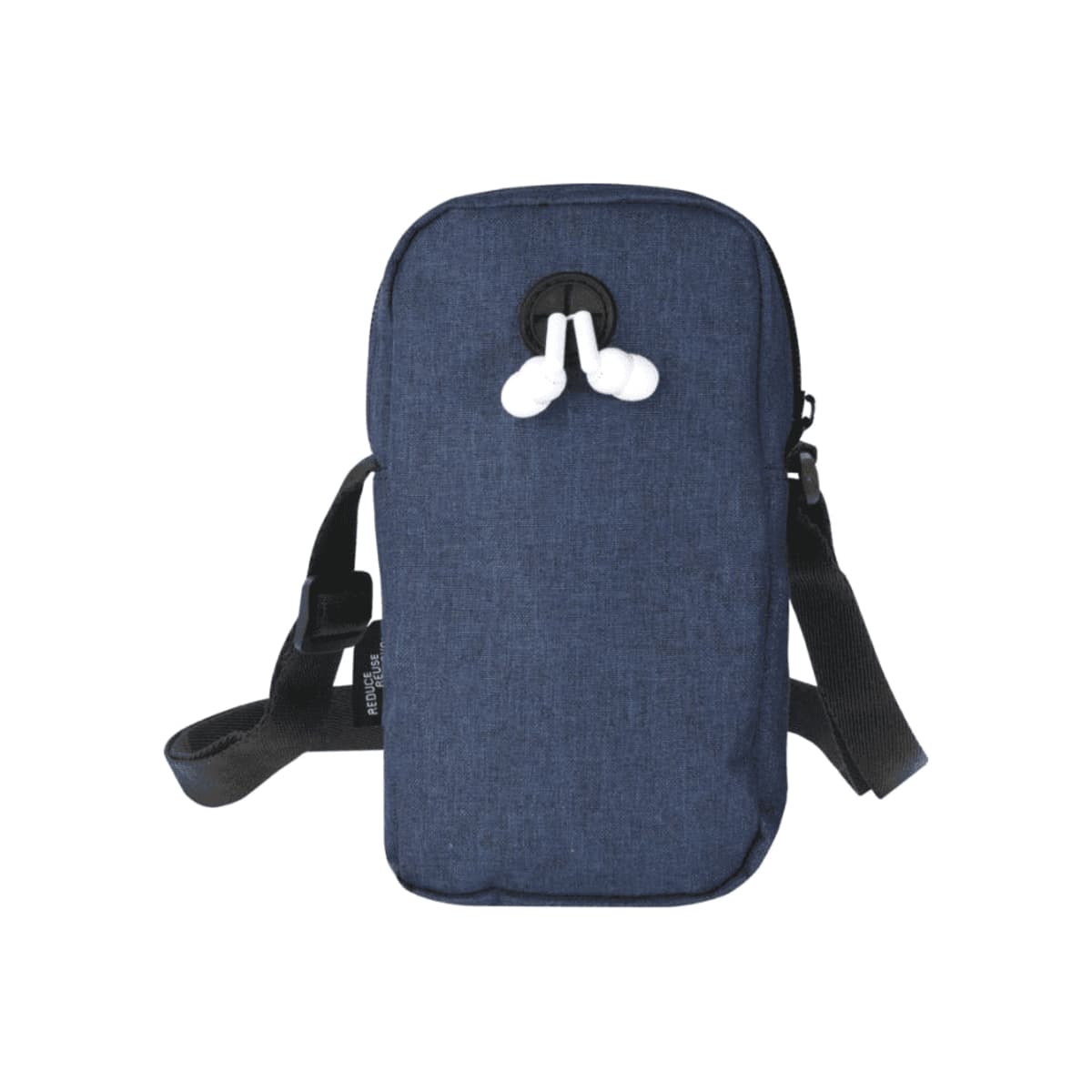 Ross GRS Recycled Phone Pouch