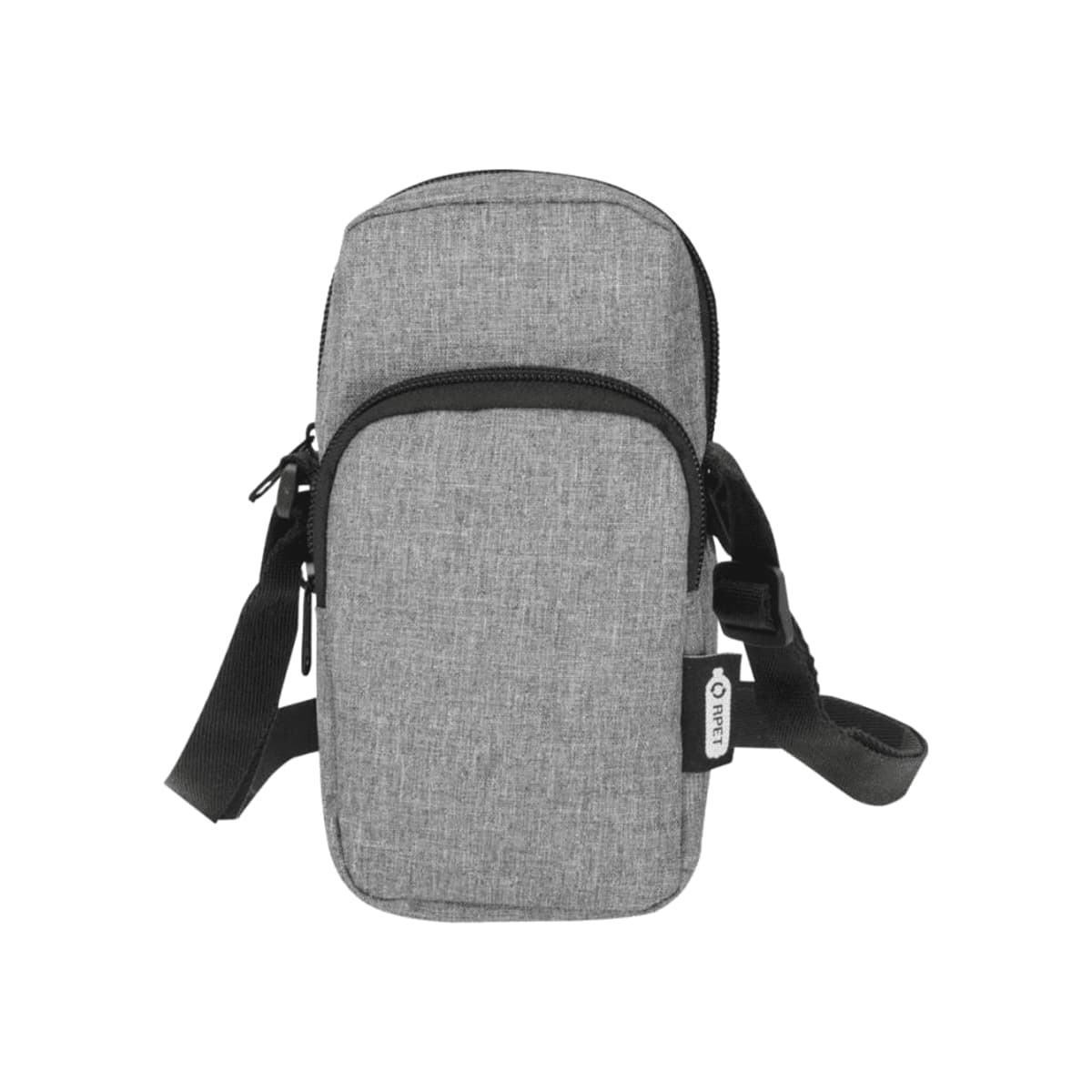 Ross GRS Recycled Phone Pouch