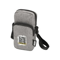 Ross GRS Recycled Phone Pouch