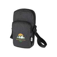 Ross GRS Recycled Phone Pouch