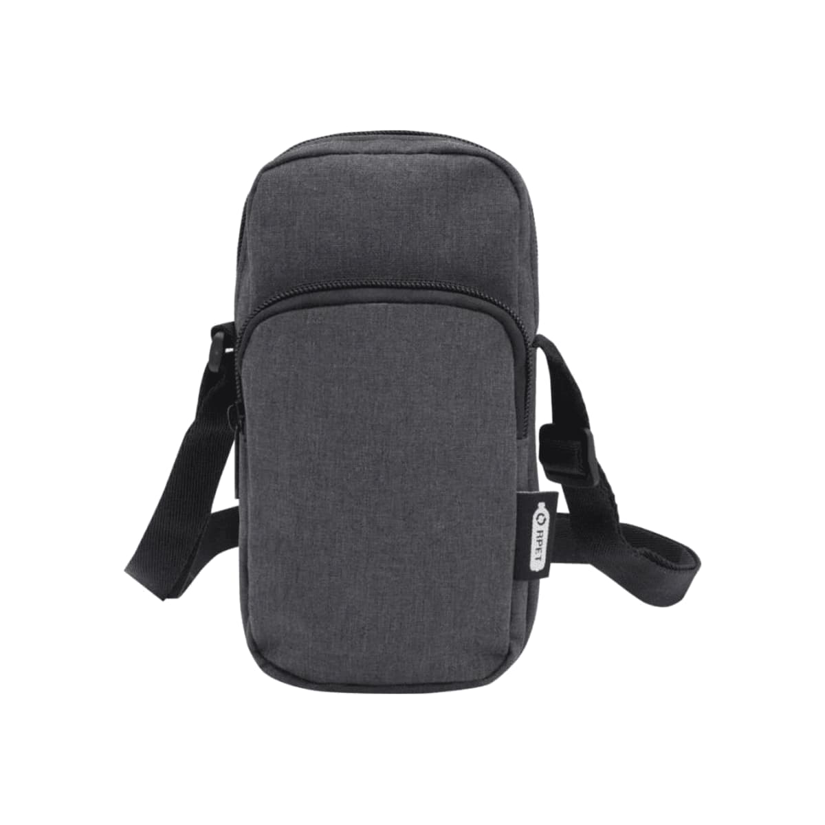 Ross GRS Recycled Phone Pouch