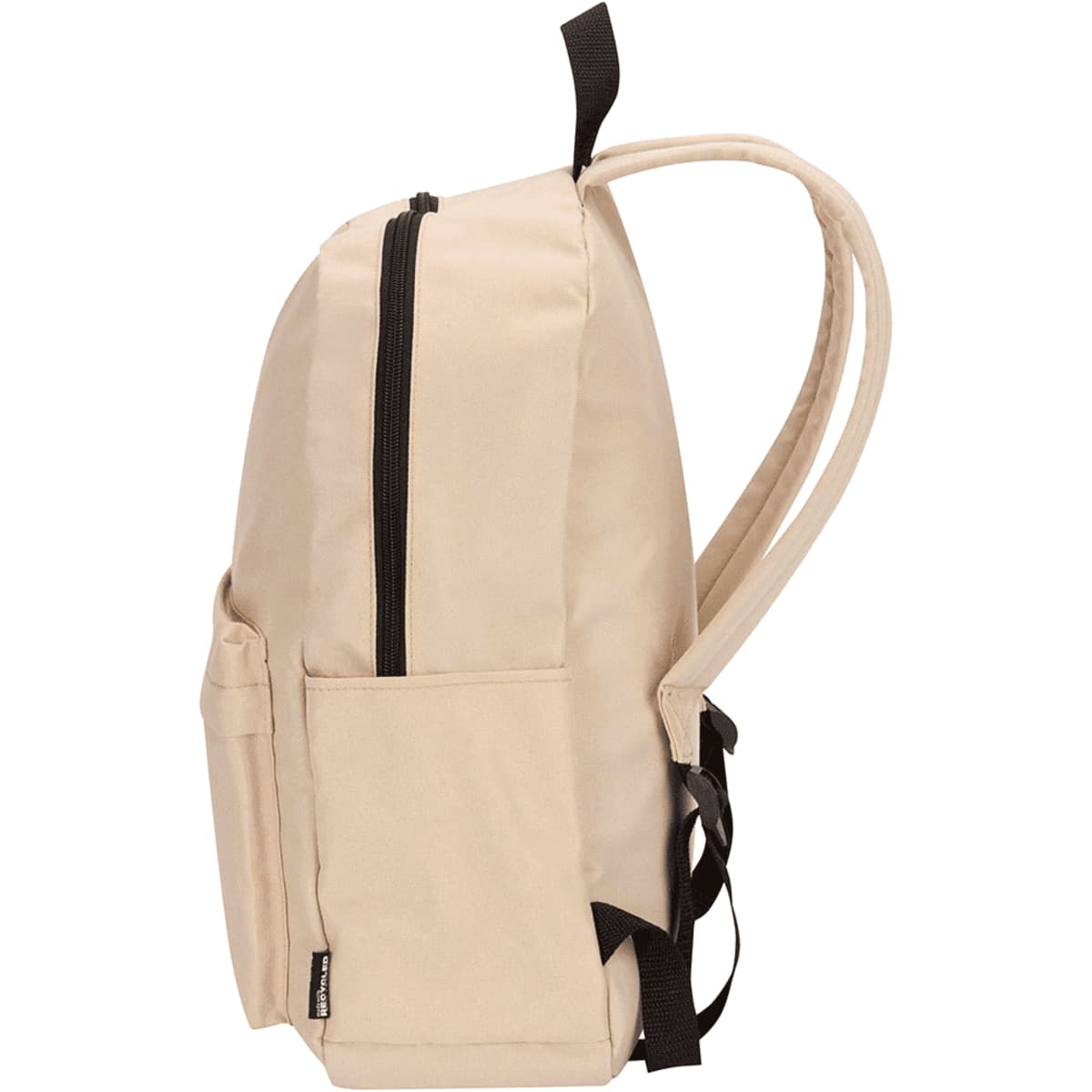 Byron 14" GRS Recycled City Laptop Backpack 16L