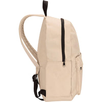 Byron 14" GRS Recycled City Laptop Backpack 16L