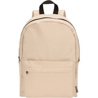 Byron 14" GRS Recycled City Laptop Backpack 16L