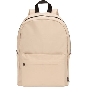 Byron 14" GRS Recycled City Laptop Backpack 16L