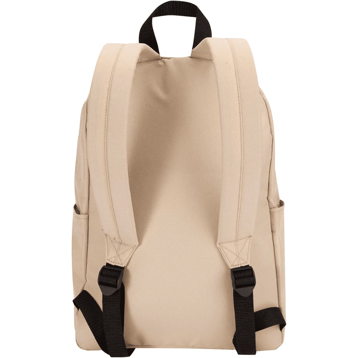 Byron 14" GRS Recycled City Laptop Backpack 16L