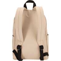 Byron 14" GRS Recycled City Laptop Backpack 16L