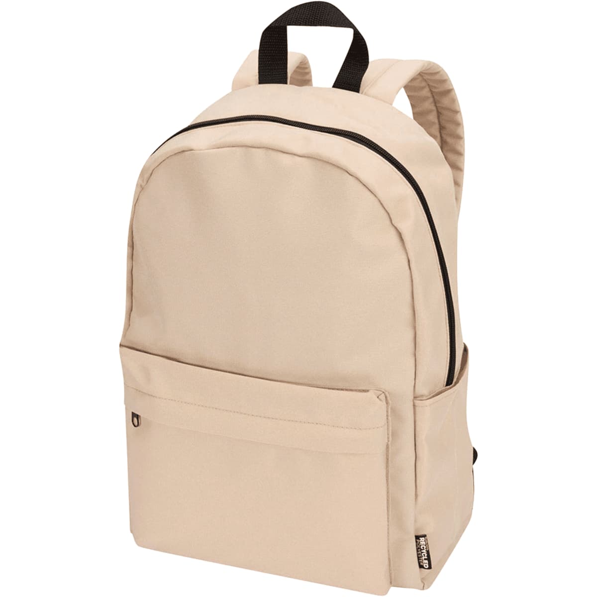 Byron 14" GRS Recycled City Laptop Backpack 16L