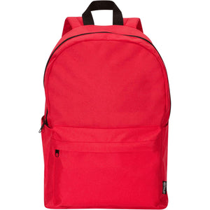Byron 14" GRS Recycled City Laptop Backpack 16L