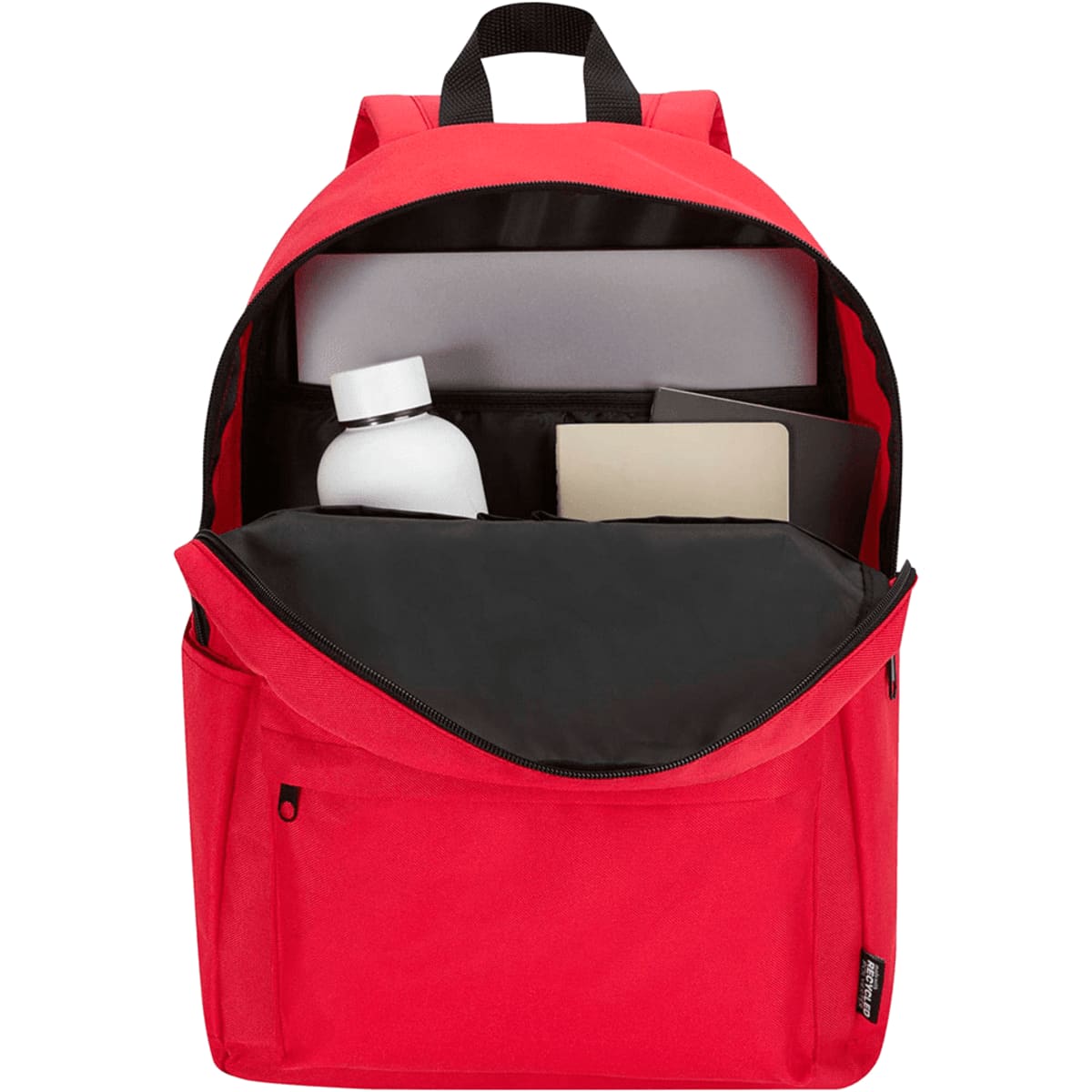 Byron 14" GRS Recycled City Laptop Backpack 16L