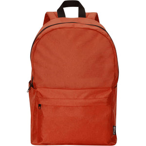 Byron 14" GRS Recycled City Laptop Backpack 16L