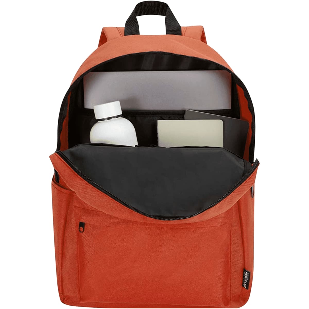Byron 14" GRS Recycled City Laptop Backpack 16L