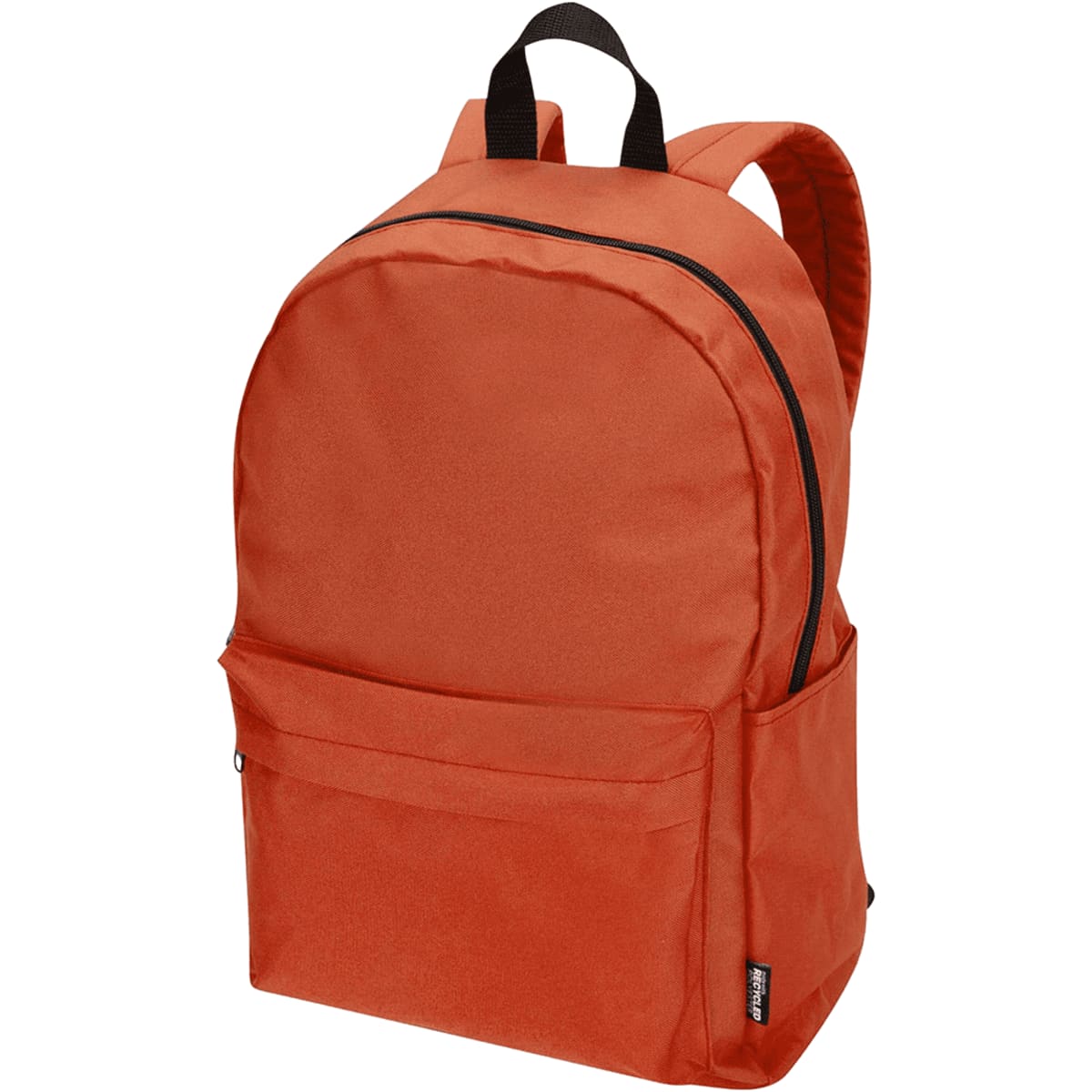 Byron 14" GRS Recycled City Laptop Backpack 16L