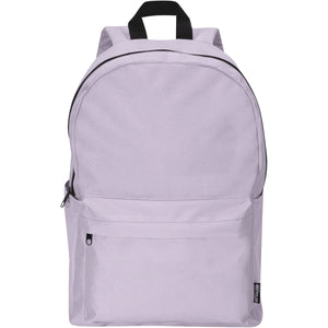 Byron 14" GRS Recycled City Laptop Backpack 16L