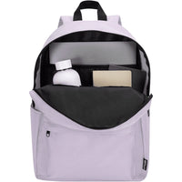 Byron 14" GRS Recycled City Laptop Backpack 16L