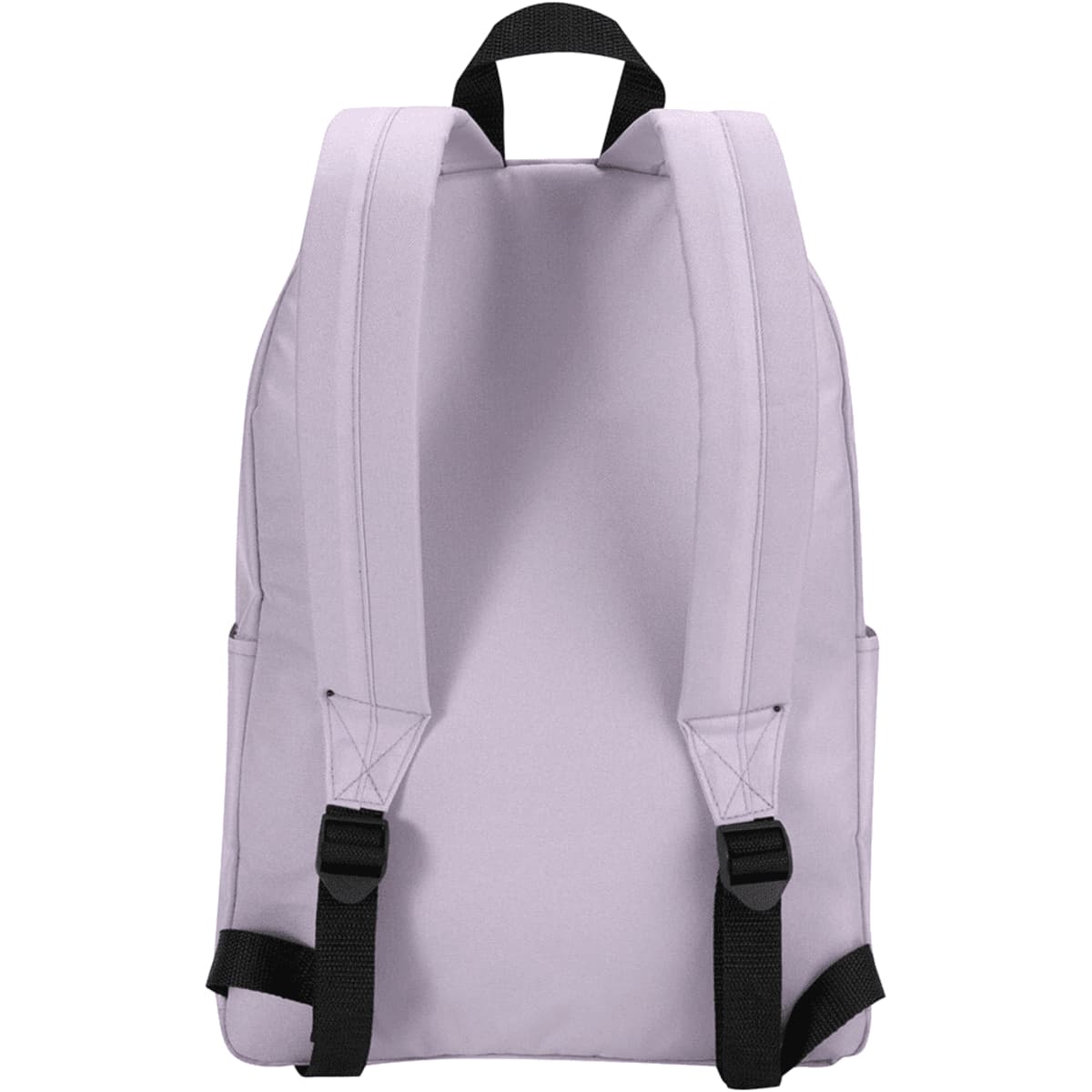 Byron 14" GRS Recycled City Laptop Backpack 16L