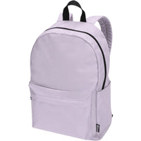 Byron 14" GRS Recycled City Laptop Backpack 16L