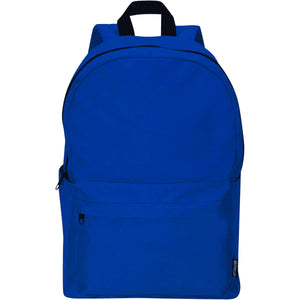 Byron 14" GRS Recycled City Laptop Backpack 16L
